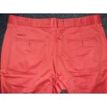 Original PRINGLE of Scotland Pants - Size 38 (Retail R1699) - Orange