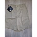 100% Original PRINGLE OF SCOTLAND Shorts - Size 32 RETAIL R1299