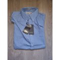 Original PRINGLE of Scotland Formal Shirt - Large (Retail R1599)