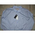 Original Guess Formal Shirt - X-Large (Retail R1299)