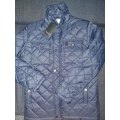 Original PRINGLE of Scotland Down Jacket (Dark BLue) - Large (Retail R3999)