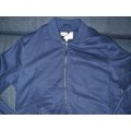 Original PRINGLE of Scotland Jacket (Dark Blue) - MEdium  (Retail R3699)