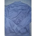 Original PRINGLE of Scotland Jacket (Dark Blue) - MEdium  (Retail R3699)