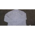Original PRINGLE of Scotland Formal Shirt - Large (Retail R1599) - Classic Fit