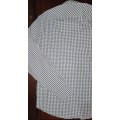 Original PRINGLE of Scotland Formal Shirt - Large (Retail R1599) - Tailored - 100% Cotton