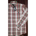 Original PRINGLE of Scotland Formal Shirt - Large (Retail R1599) - Tailored - 100% Cotton