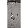 Original PRINGLE of Scotland Formal Shirt - Large (Retail R1599) - Tailored Fit - 100% Cotton