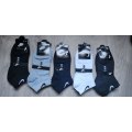 Original Nike Socks (5 Pairs) - (Retail R499)