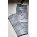 Guess Jeans - Men`s Skinny Jeans (Power SKinny Low Rise) Size : W32L32 (Retail R1499)