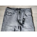 Guess Jeans - Men`s Skinny Jeans (Power SKinny Low Rise) Size : W32L32 (Retail R1499)