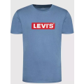 ORIGINAL Brand New Levi`s T-Shirt Zielony Relaxed Fit 161430598 (Size Large)