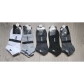 Original Adidas Socks (5 Pairs) - (Retail R499)