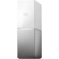 WD MY CLOUD HOME 8TB 1-BAY PERSONAL CLOUD NAS SERVER (1 X 8TB) - Boxed - 9.5 out of 10