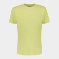 ORIGINAL Brand New Redbat T-Shirt RBT UC M Core Crew Neck Lime Green (Size X-Large)