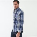 Original PRINGLE of Scotland Formal Shirt MSLS0117 - X-Large (Retail R1599) - Classic- 100% Cotton