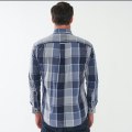 Original PRINGLE of Scotland Formal Shirt MSLS0117 - X-Large (Retail R1599) - Classic- 100% Cotton