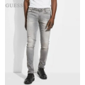 Guess Men`s Super Skinny Jeans Original AN1HARLEY (W38L32) Brand New with Tags (Retail R1499)