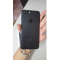 Apple iPhone 7 Plus 32GB - black