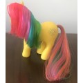 My Little Pony - Twinkle-Eyed Tic Tac Toe