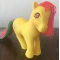 My Little Pony - Twinkle-Eyed Tic Tac Toe