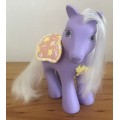 My Little Pony - Secret Surprise - Stardazzle (1990)