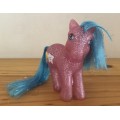 My Little Pony - Sparkle Ponies - Star Dancer (1988)