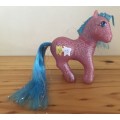 My Little Pony - Sparkle Ponies - Star Dancer (1988)