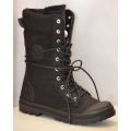 AWOL Military Boots