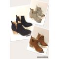 Awol Ankle Boots