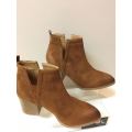 Awol Ankle Boots