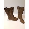 Ladies Boots