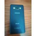 Samsung Galaxy A3 - Dual Sim - Midnight Black
