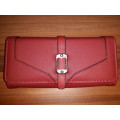Women's Wallet (Red)