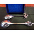 Made in Great Britain Spoon Set