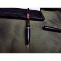 Mont Blanc Fountain Pen made in Germany