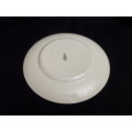Royal Doulton "The Squire" Plate 26 cm wide