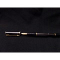 Waterman (France) Ink Pen Black