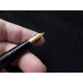 Waterman (France) Ink Pen Black