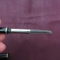 Parker Fountain Pen (The Parker Pen Co. Ltd London England ) Please Note the Nip is split