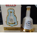 Very Rare Commemorate the Birth of Prince William of Wales 21June 1982 Whiskey Decanter Sealed 500ml