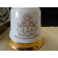 Very Rare Commemorate the Birth of Prince William of Wales 21June 1982 Whiskey Decanter Sealed 500ml