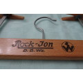 Interesting Rock-Jon D.B Wz Hanger made in Germany