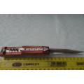 Laguiole Pocket Knife in Excellent Condition