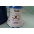 Bells Old Scotch Whisky - 750ml 1990 -The Ninetieth Birthday of Her Majesty Queen  - Sealed and Full