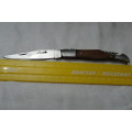Laguiole Pocket Knife in Excellent Condition