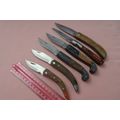 Stunning Collection of Interesting Pocket Knives (2 of 2 Lots) in Excellent Condition