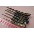 Stunning Collection of Interesting Pocket Knives (2 of 2 Lots) in Excellent Condition