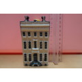 Blue Delfts KLM by Bols Miniature House No.83 Sealed in Good Condition