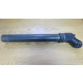 Awesome Vintage Telescope Sighting No.9D MKI 1943. Australian War. COURIER ONLY
