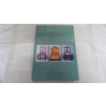 Superb `Cape Antique Furniture - A Comprehensive Pictorial Guide to Cape Furniture` Book.